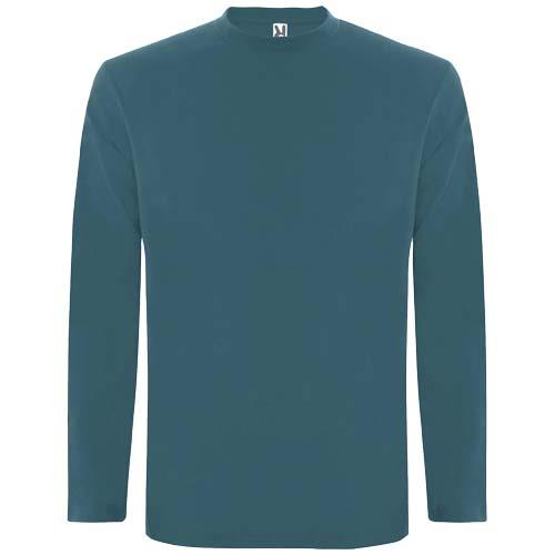 Extreme koszulka męska z długim rękawem