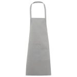Fartuch Khana z bawełny o gramaturze 280 g/m2