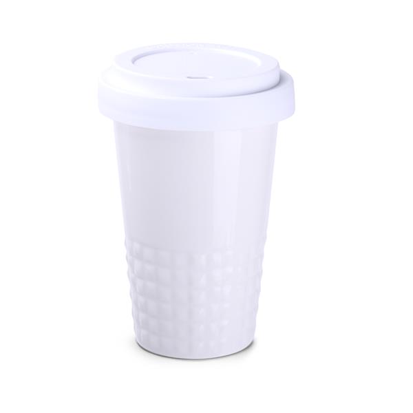 Freedom Excellence Classic 280ml biały/biały