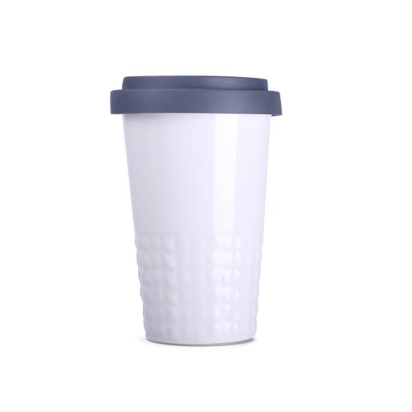 Freedom Excellence Classic 280ml biały/szary