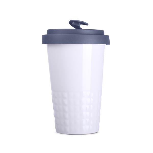 Freedom Excellence Lock 280ml biały/szary