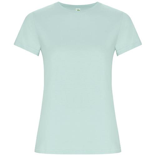 Golden koszulka damska z krótkim rękawem