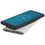Juice bezprzewodowy powerbank, 8000 mAh