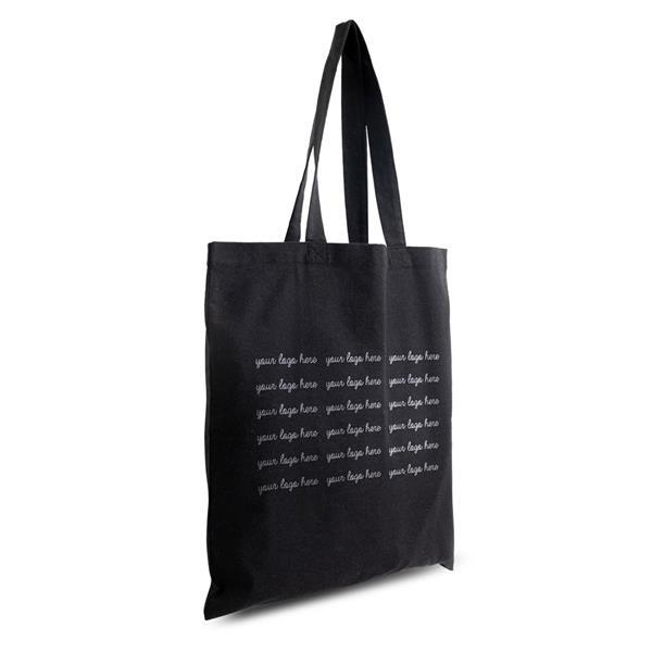 Kolorowa torba bawełniana 180g / Colorcotton180