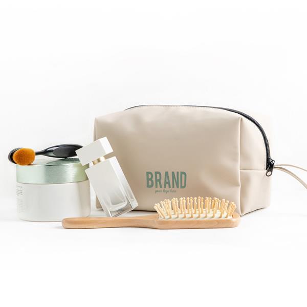 Kosmetyczka z PU / Well