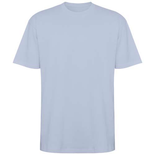 Koszulka Bull, unisex, oversize, z krótkim rękawem