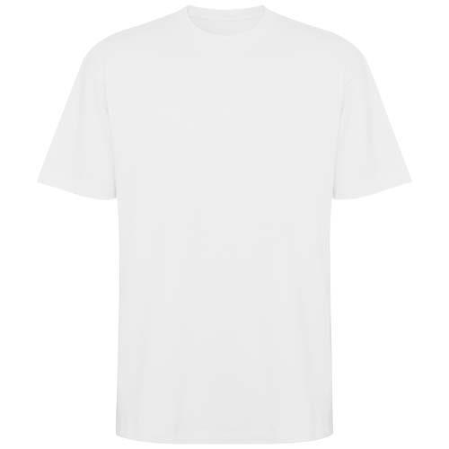 Koszulka Bull, unisex, oversize, z krótkim rękawem