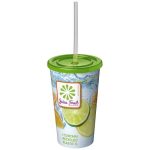 Kubek Brite-Americano® z podwójną ścianką o pojemności 350 ml