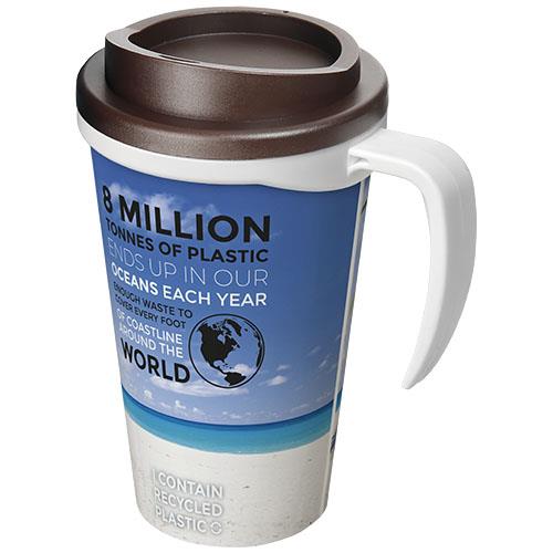 Kubek termiczny z serii Brite-Americano Grande o pojemności 350 ml