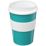 Kubek z serii Americano® Medio o pojemności 300 ml z uchwytem