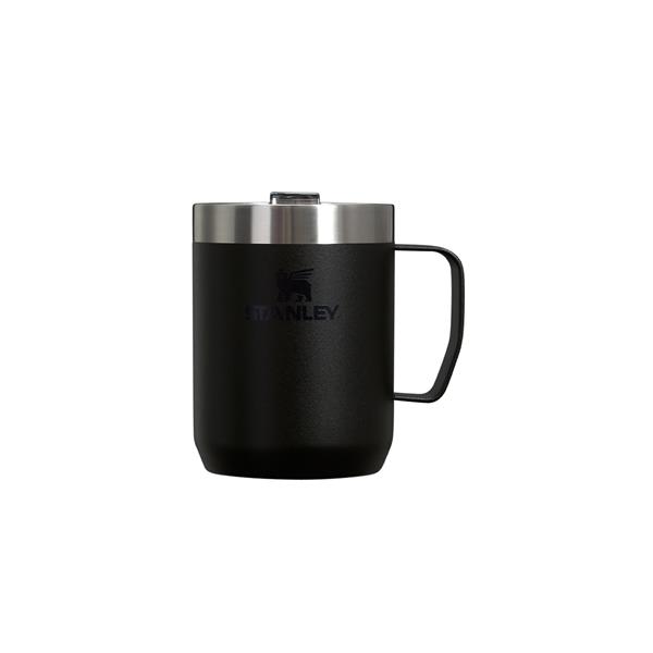 Kubek z uchem Everyday Camp Mug 0.23 L Black 2.0 Stanley