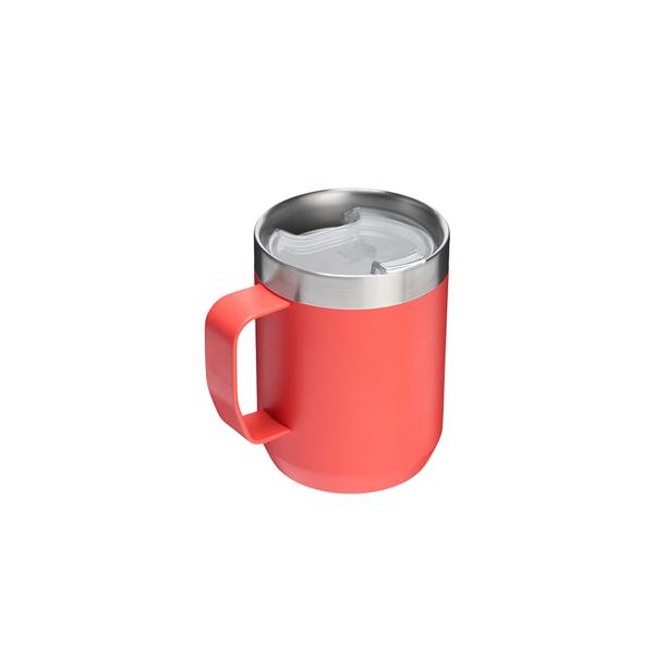 Kubek z uchem Everyday Camp Mug 0.23 L Hot Coral Stanley