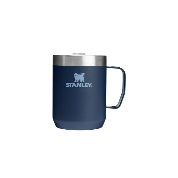 Kubek z uchem Everyday Camp Mug 0.23 L Twilight Stanley