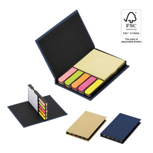 LOVECRAFT. Notes samoprzylepny. Zawiera 12 bloczków