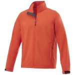 Męska kurtka typu softshell Maxson
