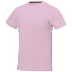 Męski t-shirt Nanaimo z krótkim rękawem