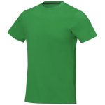 Męski t-shirt Nanaimo z krótkim rękawem