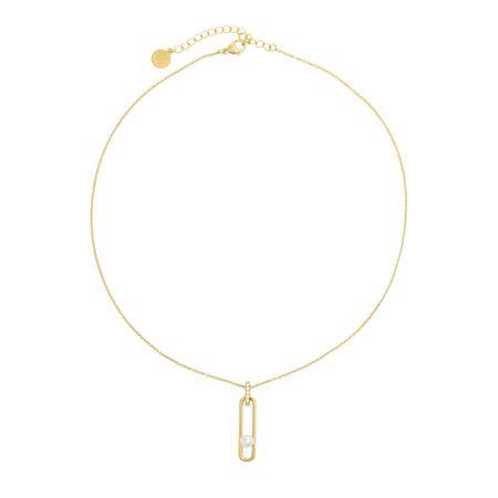 Naszyjnik Apolline Gold