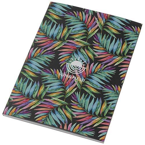 Notatnik A5 Novella Austen z miękką okładką, 50 kartek