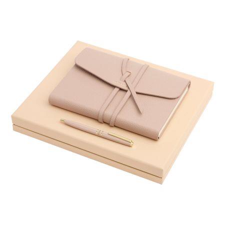 Notatnik A5 Violette Nude