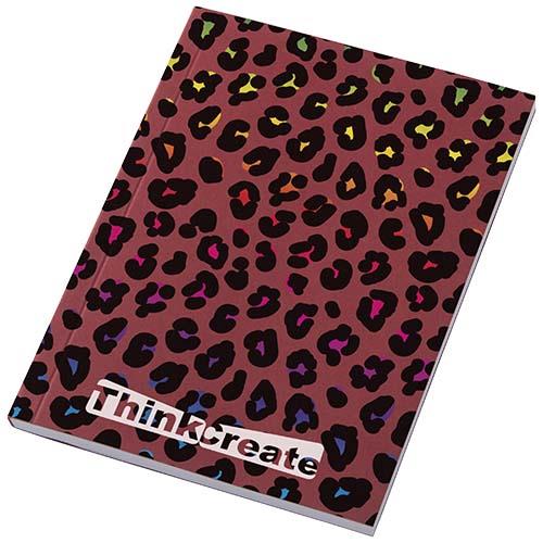 Notatnik A6 Novella Austen z miękką okładką, 50 kartek