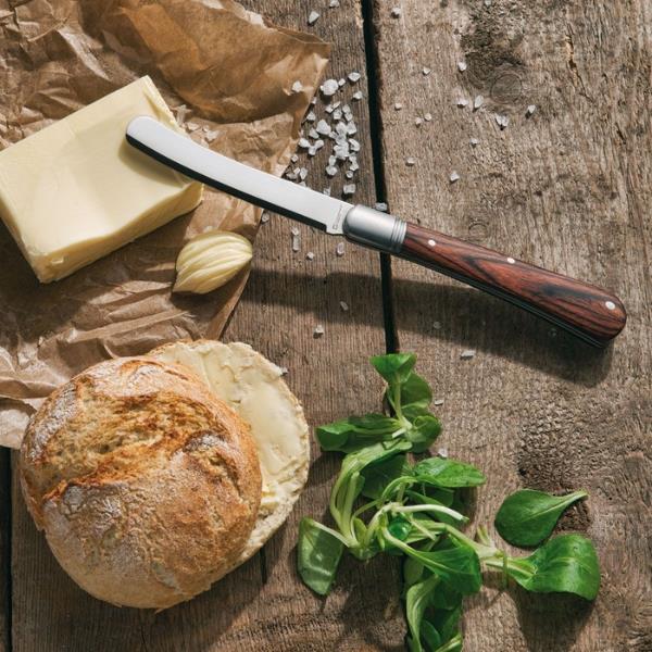 Nóż do masła GARMISCH Schwarzwolf