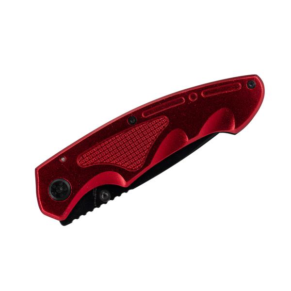 Nóż kieszonkowy MATRIX Schwarzwolf