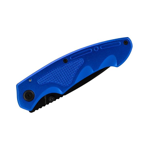 Nóż kieszonkowy MATRIX Schwarzwolf