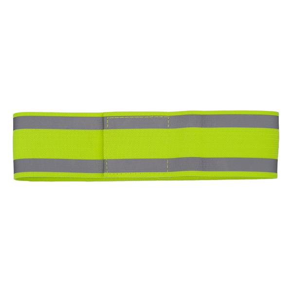 Opaska Reflectis, żółty