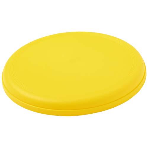 Orbit recycled plastic frisbee