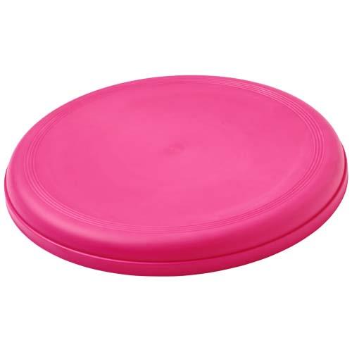 Orbit recycled plastic frisbee