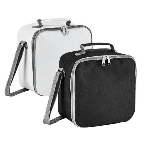 P-600D torba termiczna z pudełkami obiadowymi PP FDA / Vicki