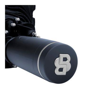 Parasol Double B Navy