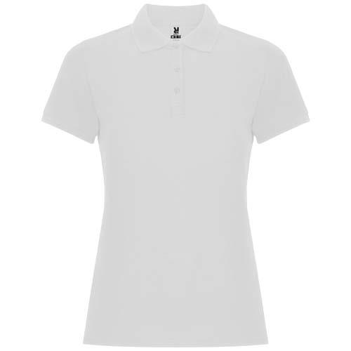 Pegaso Premium koszulka damska polo z krótkim rękawem