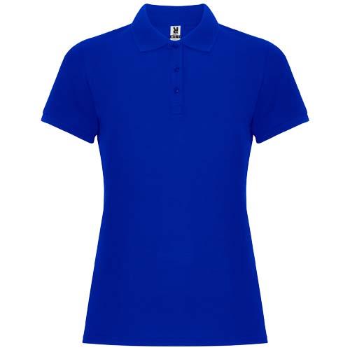 Pegaso Premium koszulka damska polo z krótkim rękawem