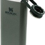 Piersiówka Stanley CLASSIC EASY FILL WIDE MOUTH FLASK 0,23 L