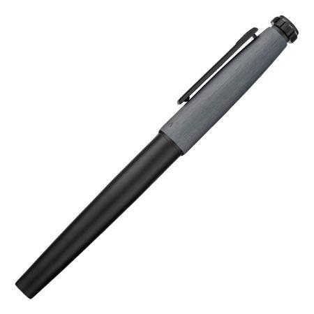 Pióro kulkowe Chronobike Black Gun