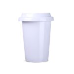 Play 320ml biały/biały