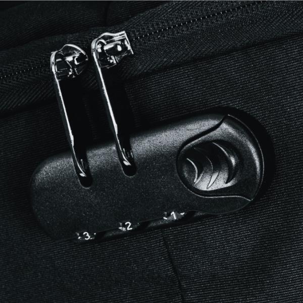 Plecak MAREB Schwarzwolf