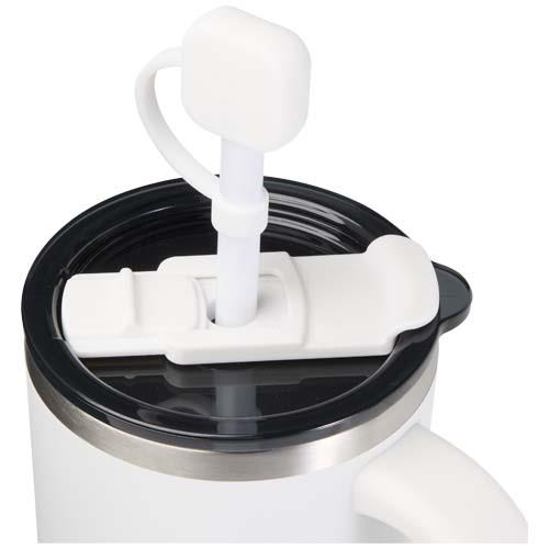 Sip silikonowa osłona słomki