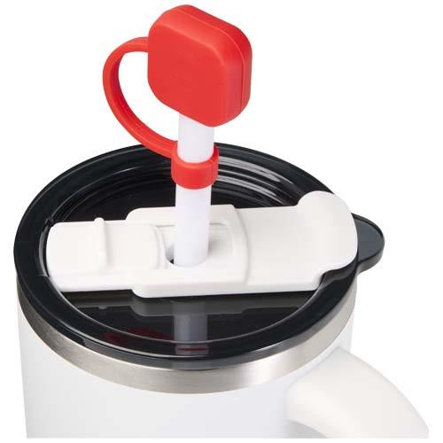 Sip silikonowa osłona słomki