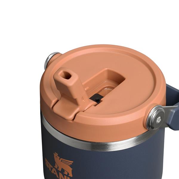 Stanley IceFlow Flip Straw 0.6L