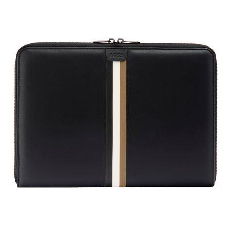 Teczka A4 Iconic Black