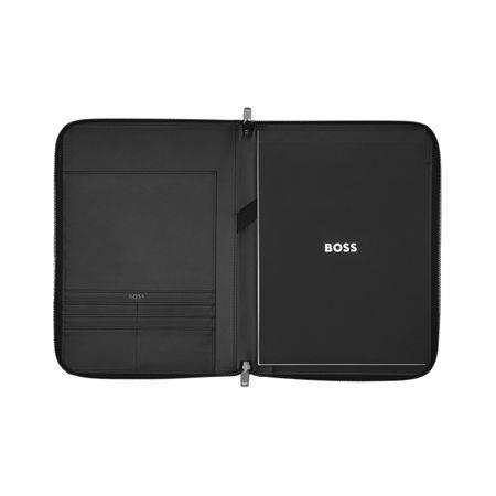 Teczka konferencyjnaA5 Iconic Black