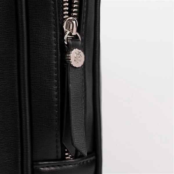 Teczka na dokumenty Classicals Black