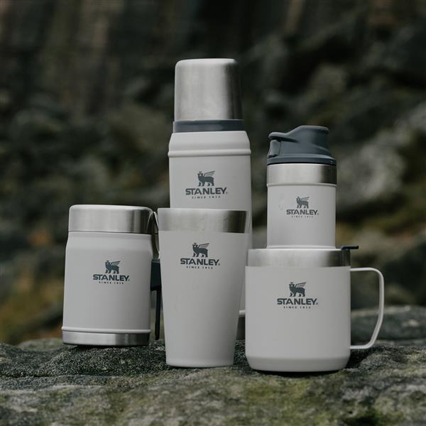 Termos LEGENDARY CLASSIC - ASH 0,75L / Stanley