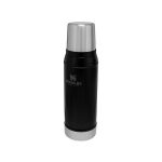 Termos LEGENDARY CLASSIC - MATTE BLACK 0,75L / Stanley