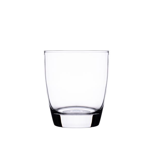 Top 320ml bezbarwny/bezbarwny