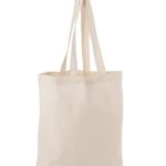 Torba bawełniana AMU 150g