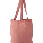 Torba bawełniana MELANGE 140g